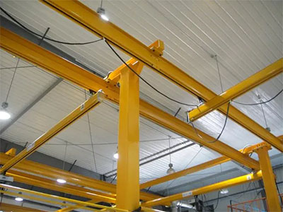 KBK Suspension Crane Supplier